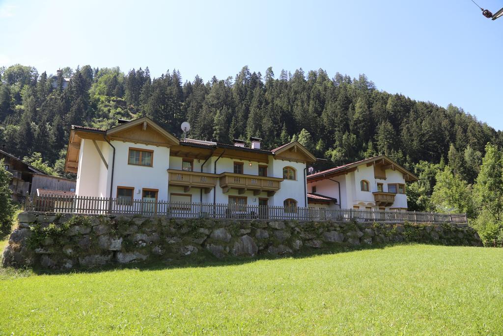 Apartament Haus Peter Schiestl Zell am Ziller Pokój zdjęcie