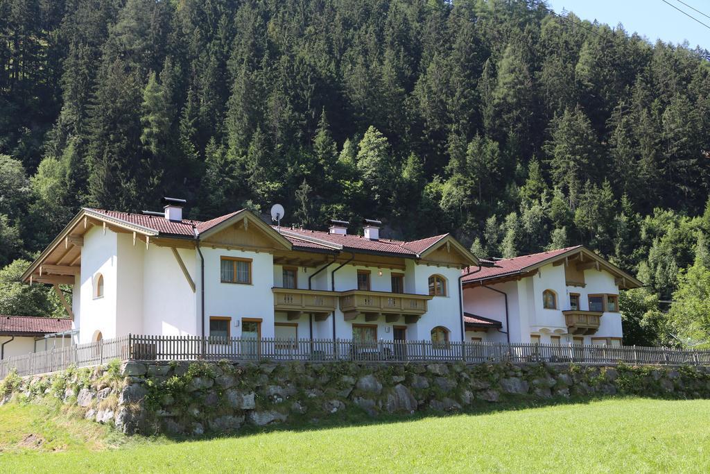 Apartament Haus Peter Schiestl Zell am Ziller Pokój zdjęcie