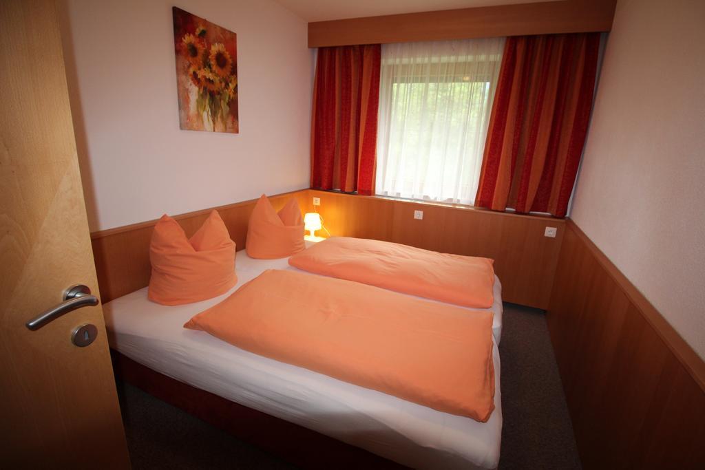 Apartament Haus Peter Schiestl Zell am Ziller Zewnętrze zdjęcie