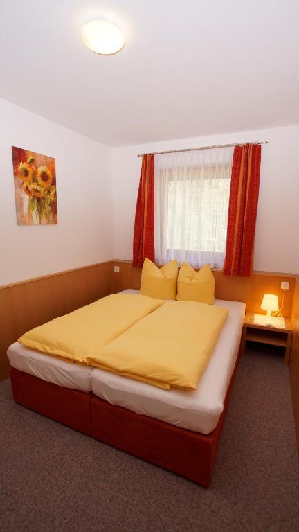 Apartament Haus Peter Schiestl Zell am Ziller Zewnętrze zdjęcie